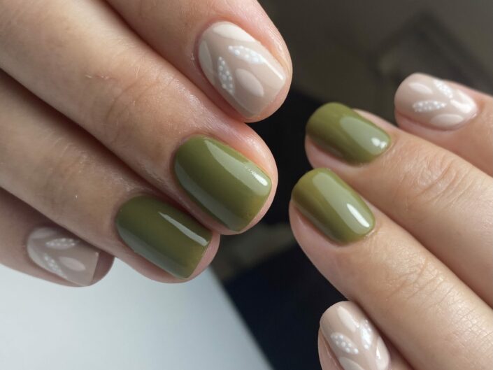 Shellac, shellac cnd, cnd shellac, nature nails, přírodní nehty, nehty, úprava nehtů, manikúra, krásné nehty, trendy nehty, zelené nehty, nail art,