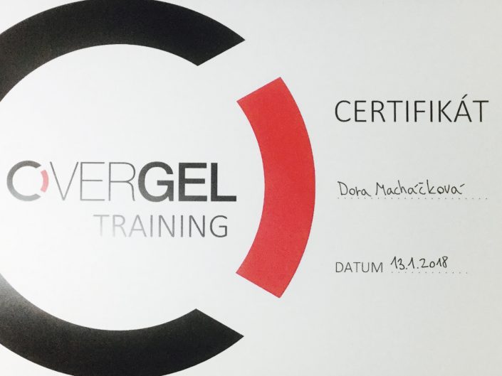cerfikát, nehtový certifikát, nehty,
