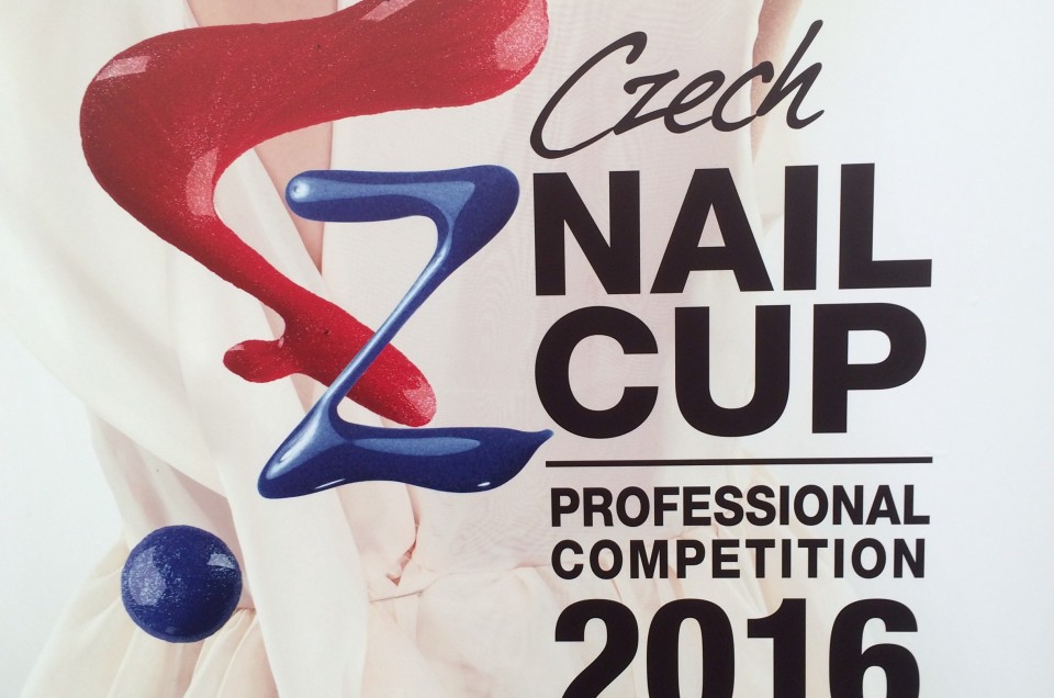 Czech nail cup 2016